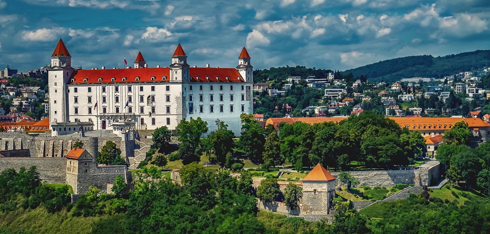 Slovensko: Nezapomenutelné zážitky a skryté poklady