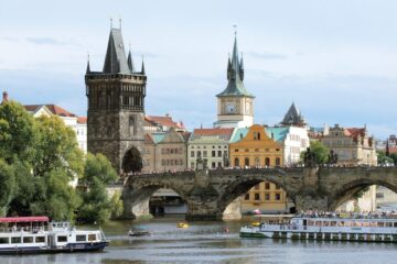 Karlův most