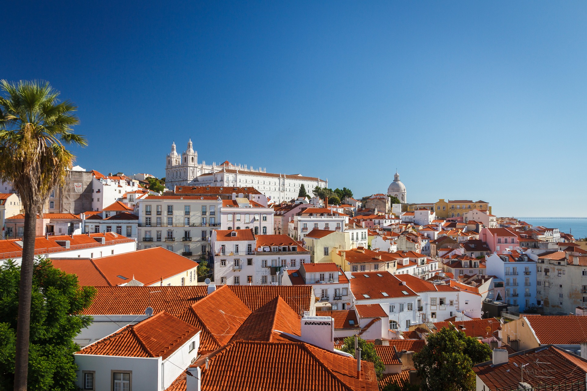 Portugalsko: Země objevitelů a dobrodruhů
