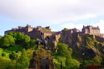 Edinburgh