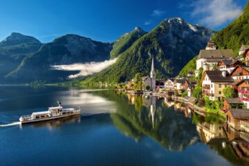 Hallstatt