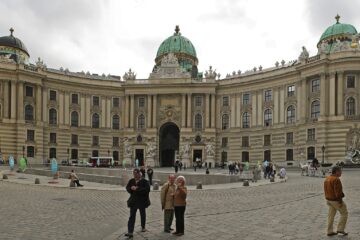 Hofburg