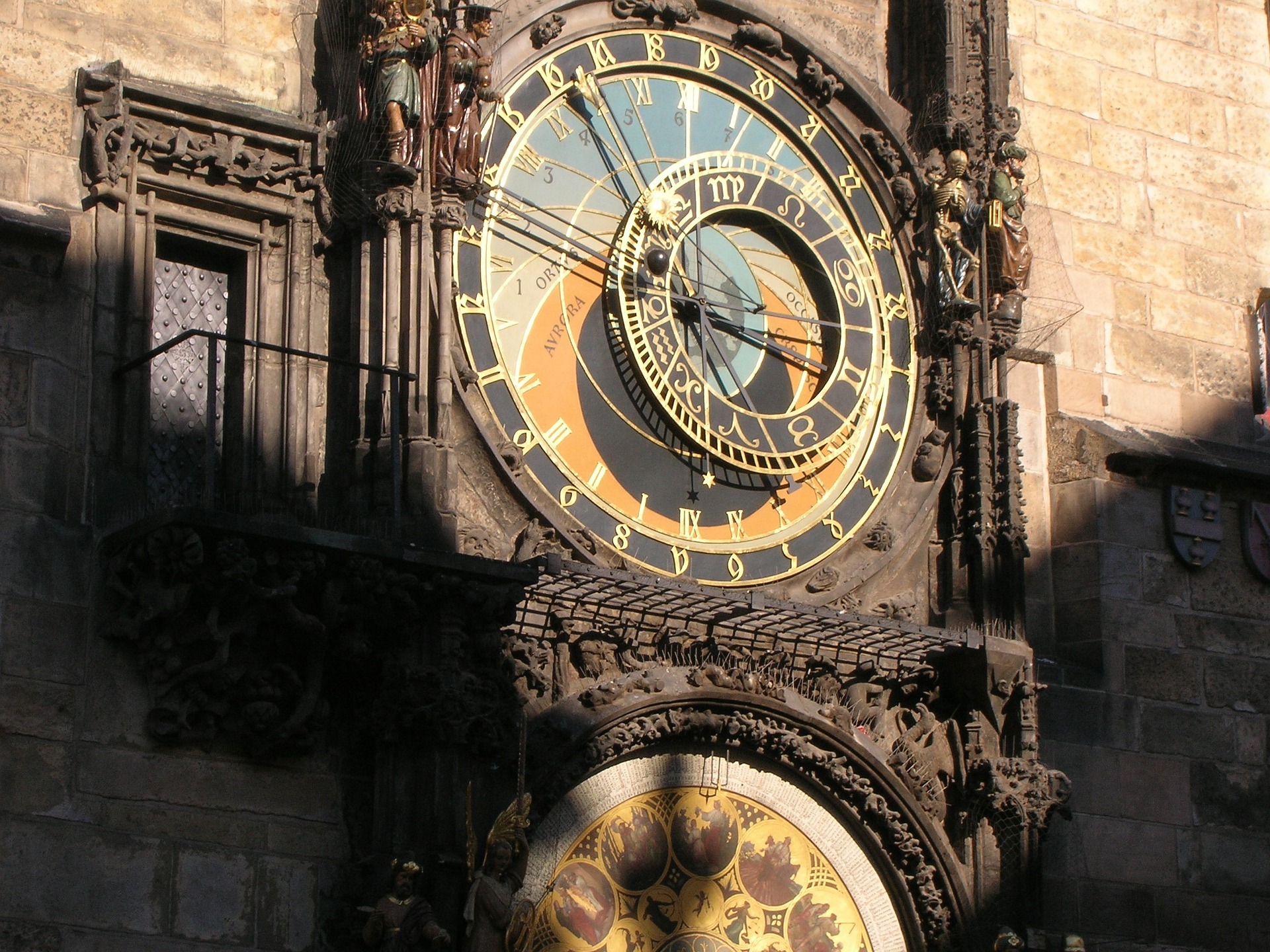 Technický Pražský orloj: Středověký zázrak strojírenství