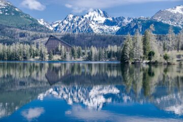 Vysoké Tatry