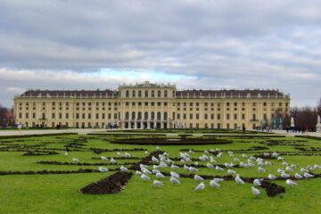 Schönbrunn