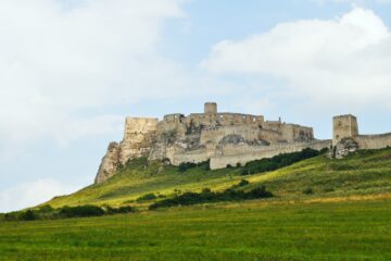 Spišský hrad