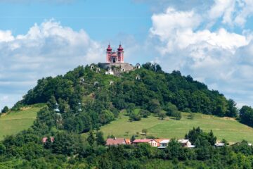 Banská Štiavnica