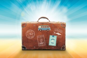 Obrázek pro článek Jak efektivně balit zavazadla pro cestování: Průvodce pro každého cestovatele