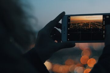 Obrázek ke článku Jak pořídit dokonalé cestovatelské fotografie pomocí vašeho smartphonu